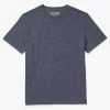 The Kismet Tee | Navy -Clothing Store 011321 FairHarbor KismetTee23106 06237fdc 13f8 46c4 9a7c a2cac7172c6a