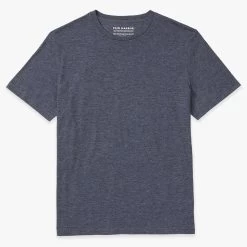 The Kismet Tee | Navy
