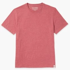The Kismet Tee | Red