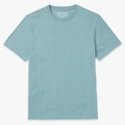 The Kismet Tee | Heather Green