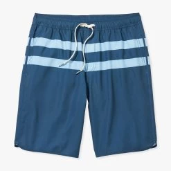 The Anchor | Light Blue Stripe -Clothing Store ACH0 401 Light Blue Stripe 01