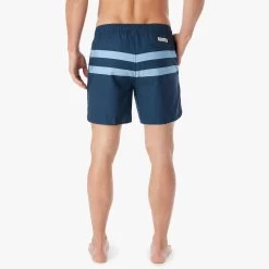 The Anchor | Light Blue Stripe -Clothing Store ACH6 401 Light Blue Stripene 06