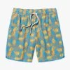 The Anchor | Sundrenched Palms -Clothing Store ACH8 431 Sundrenched Palms FLAT 001