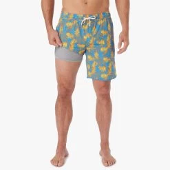 The Anchor | Sundrenched Palms -Clothing Store ACH8 431 Sundrenched Palms ONFIG 002