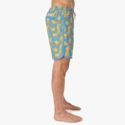 The Anchor | Sundrenched Palms -Clothing Store ACH8 431 Sundrenched Palms ONFIG 003