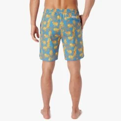 The Anchor | Sundrenched Palms -Clothing Store ACH8 431 Sundrenched Palms ONFIG 004