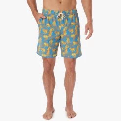 The Anchor | Sundrenched Palms -Clothing Store ACH8 431 Sundrenched Palms ONFIG 020