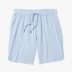 The Anchor | Light Blue Anchor