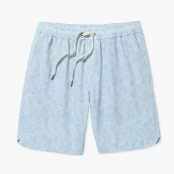 The Anchor | Light Blue Tidal Wave