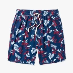 The Anchor | Navy Nautical Hawaiian