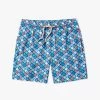 Kids Bayberry Trunk | Lagoon Angelfish