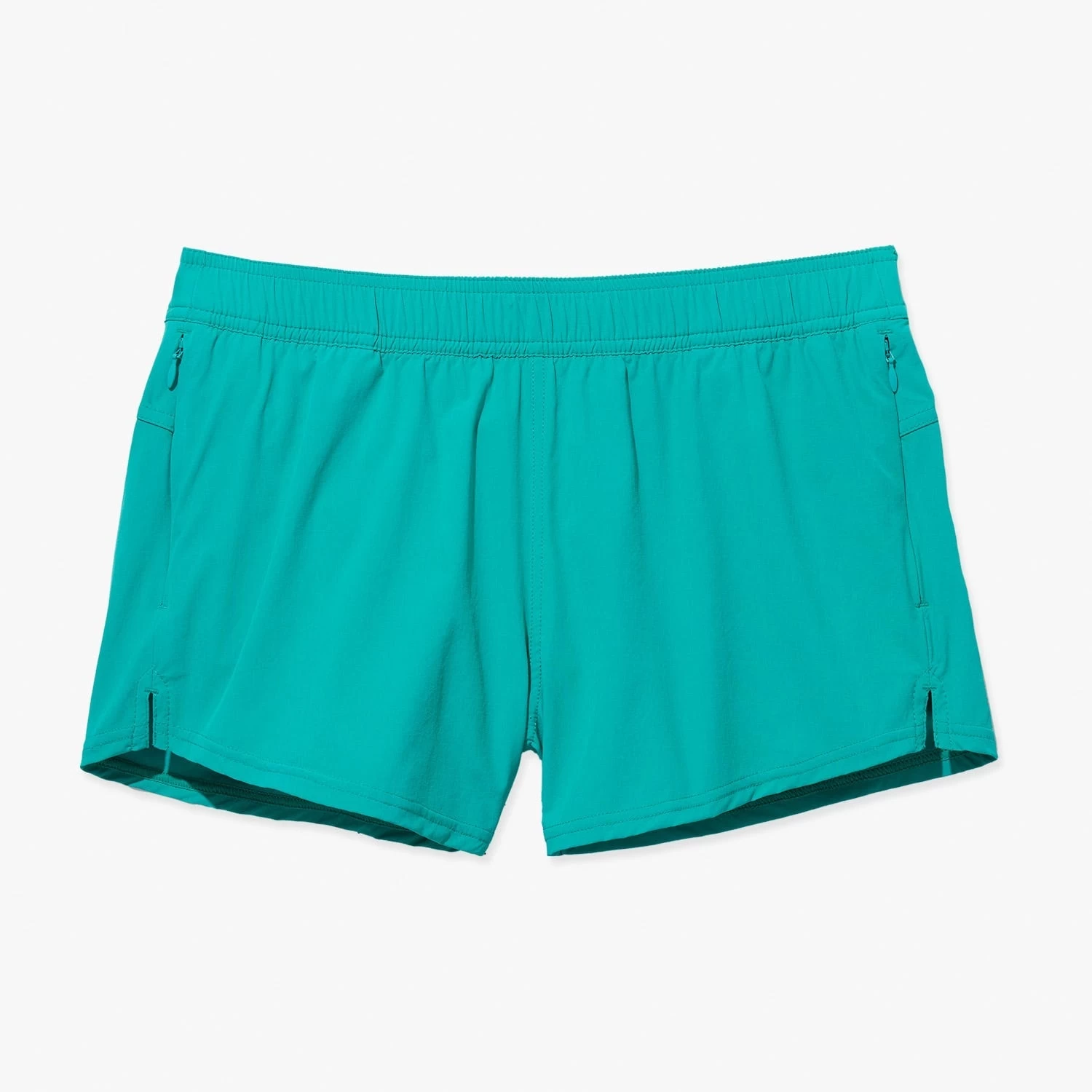 The Atlantique Short | Jade Green 3 The Atlantique Short | Jade Green