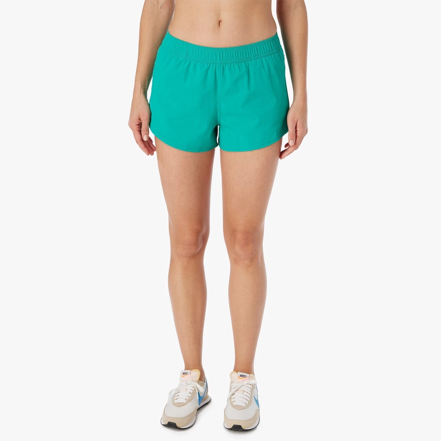 The Atlantique Short | Jade Green 4 The Atlantique Short | Jade Green - Image 2