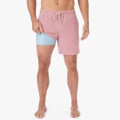 The Bayberry Trunk | Red Seersucker -Clothing Store BAY7 682 Red Seersucker ONFIG 002 620a7734 de9c 44db ad9e c7807d3a4767