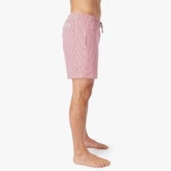 The Bayberry Trunk | Red Seersucker -Clothing Store BAY7 682 Red Seersucker ONFIG 003 d31a4d94 85d4 44d1 bde2 81c077e3fdf2