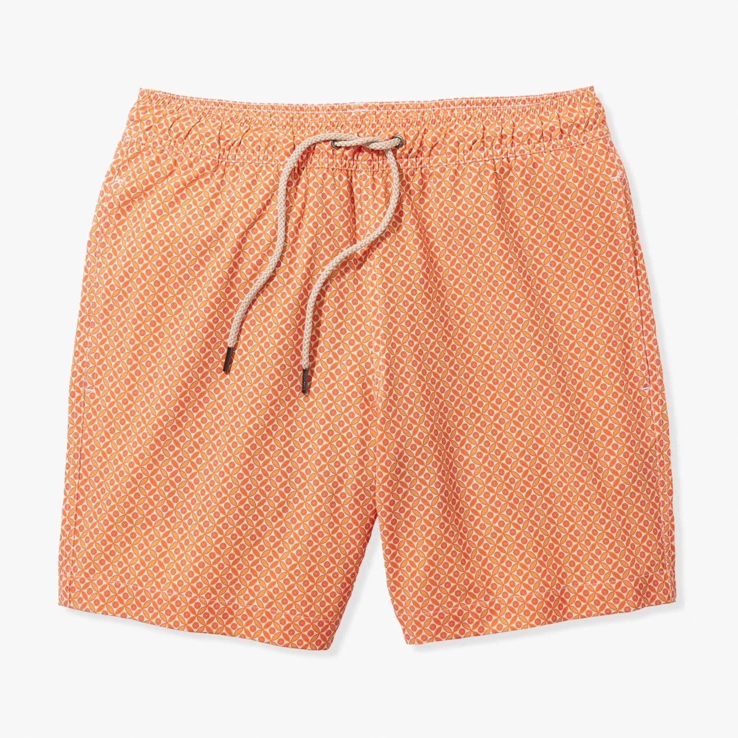 The Bayberry Trunk | Tangerine Summer Tiles 3 The Bayberry Trunk | Tangerine Summer Tiles