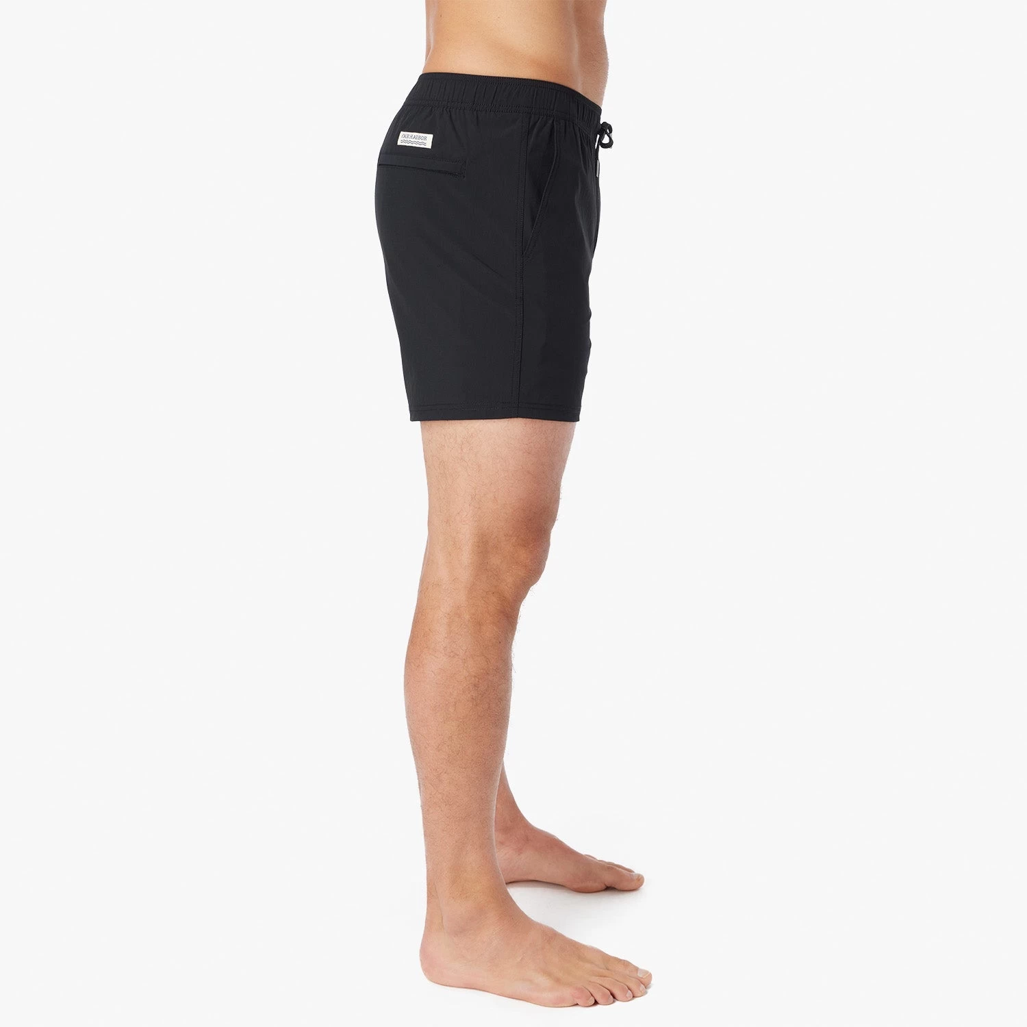 The Bungalow Trunk | Black 6 The Bungalow Trunk | Black - Image 4