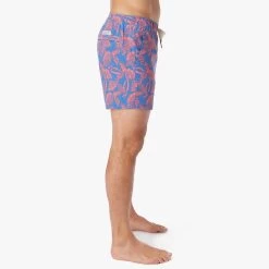 The Bungalow Trunk | Cobalt Neon Leaves -Clothing Store BGL5 438 Cobalt Neon Leaves ONFIG 003 50b269d3 c7d4 4d0e 8af1 9a2c1f3ec4ef