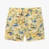 The Bungalow Trunk | Birds Of Paradise Windsail -Clothing Store BGL5 720 Birds of Paradise Windsail FLAT 001