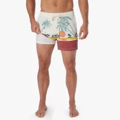 The Bungalow Trunk | Beach Sunset -Clothing Store BGL5 981 Beach Sunset ONFIG 002