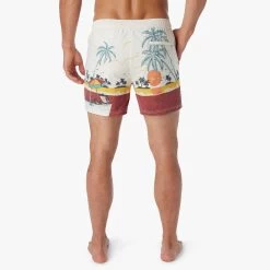 The Bungalow Trunk | Beach Sunset -Clothing Store BGL5 981 Beach Sunset ONFIG 004