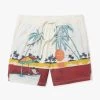 The Bungalow Trunk | Beach Sunset 1 The Bungalow Trunk | Beach Sunset -Clothing Store BGL5 981 Beach Sunset FLAT 001