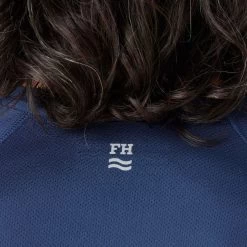 The BreezeKnit™ Tee | Dark Navy -Clothing Store BZT1 401 Dark Navy ONFIG 003 8a8b96c8 cbf8 4f05 8b88 d3d42d93d2bb