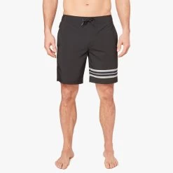 The Ozone | Grey Stripe -Clothing Store Black Grey Stripe 069 8e39e9b9 ced8 48ac af40 e619748e8817