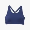 The Corliss Sports Bra | Navy 2 The Corliss Sports Bra | Navy -Clothing Store CLB1 400 Navy FLAT 001 181416ca ccbd 4b30 b499 897f56d2cf39