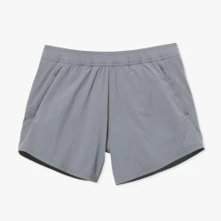 The Corliss Short | Slate