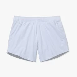 The Corliss Short | White