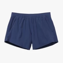 The Corliss Short | Navy