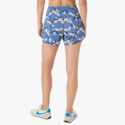The Corliss Short | Tropical Twilight -Clothing Store CLS5 488 Tropical Twilight ONFIG 005 7c0eafe9 d5b7 4a2e 85cb 35fbdc5d17b0