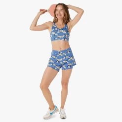 The Corliss Short | Tropical Twilight -Clothing Store CLS5 488 Tropical Twilight ONFIG 007 5c94b385 1f42 4f59 95b0 d21fa52c8a0d