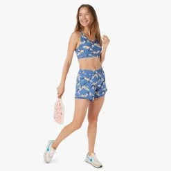 The Corliss Short | Tropical Twilight -Clothing Store CLS5 488 Tropical Twilight ONFIG 022 0f671c99 b88e 47b9 a750 d6844378710b