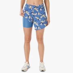 The Corliss Short | Tropical Twilight -Clothing Store CLS7 488 Tropical Twilight ONFIG 002 f696630a 20a0 4310 a52d 1fe908e8bc11