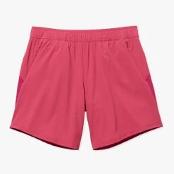 The Corliss Short | Raspberry -Clothing Store CLS7 604 Raspberry FLAT 001 d15c971a a9de 46cf a43c 206bcaa33b01