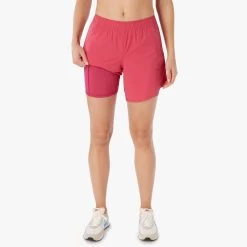 The Corliss Short | Raspberry -Clothing Store CLS7 604 Raspberry ONFIG 002 8c74fb3b f74b 4b53 860a 2d2b71da20cf