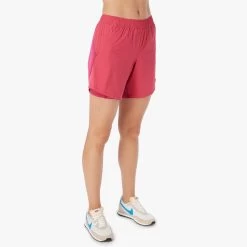 The Corliss Short | Raspberry -Clothing Store CLS7 604 Raspberry ONFIG 003 617b30c8 4e89 4bb5 b194 10e8eb6d2cf8