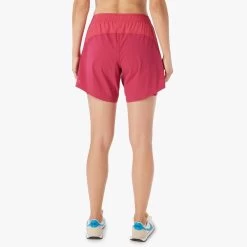 The Corliss Short | Raspberry -Clothing Store CLS7 604 Raspberry ONFIG 004 76266891 cfb7 42ce bd1b c3f8954f693a