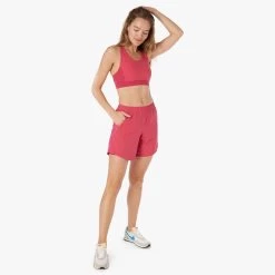 The Corliss Short | Raspberry -Clothing Store CLS7 604 Raspberry ONFIG 006 3521ff3d 5de5 4adf 81a1 22bf6aa00a16