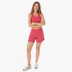 The Corliss Short | Raspberry -Clothing Store CLS7 604 Raspberry ONFIG 022 8e2c1fc3 1316 4710 a4df 5786755c53b3