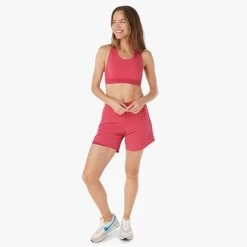 The Corliss Short | Raspberry -Clothing Store CLS7 604 Raspberry ONFIG 023 5039129c f81e 444b ab12 072617b78fef