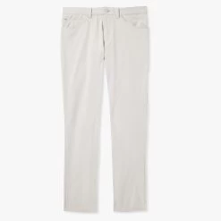 The Compass Pant | Stone