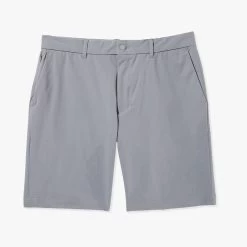 The Compass Short | Grey