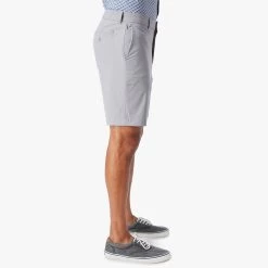 The Compass Short | Grey 18 The Compass Short | Grey -Clothing Store CPS9 031 Grey ONFIG 021 076635b2 7725 4dda a135 ebef3c6f97e4