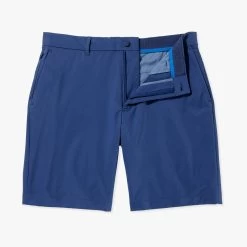 The Compass Short | Navy -Clothing Store CPS9 400 Navy FLAT 002 781a5abf 5db6 4dd4 9740 6624b38523b9