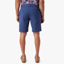 The Compass Short | Navy -Clothing Store CPS9 400 Navy ONFIG 022 963497fe 928c 4f7e 99b9 652fc7b5addf