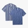 The Casablanca Shirt (2-Pack) -Clothing Store Casablance 2Pack BlueNight NavyBanada