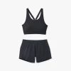 Corliss Black Set 1 Corliss Black Set -Clothing Store Corliss TopBottom Black